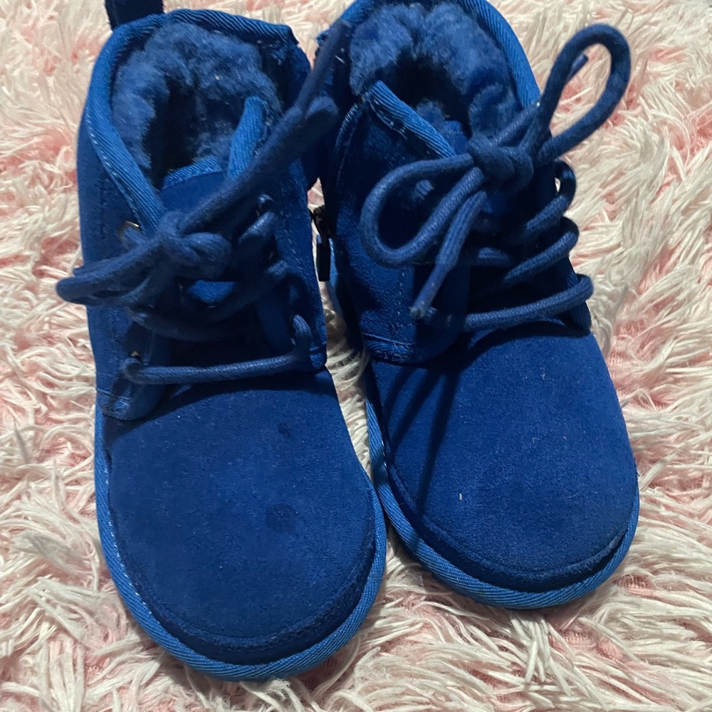 Toddler UGG Boots Size 10